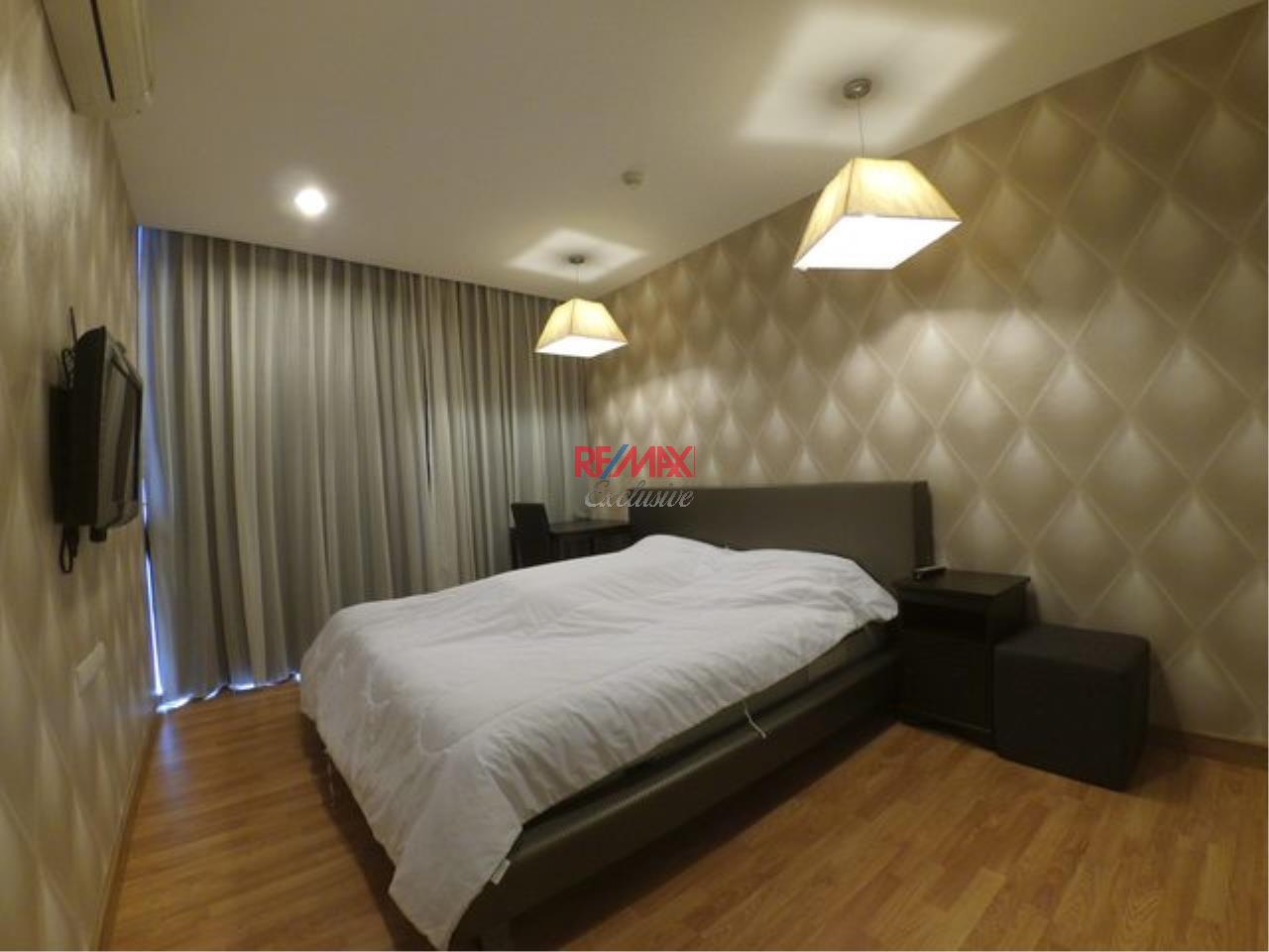 RE/MAX Exclusive Agency's THE ALCOVE, Thonglor 10, 44 Sqm., 1 Bedroom, Fully-Furnished, Fully Equipped Kitchen For RENT !!!! 13