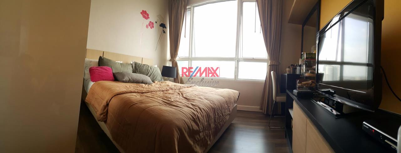RE/MAX Exclusive Agency's The BLOOM Sukhumvit, 1 Bedroom 34 Sqm. for Rent and Sale 8
