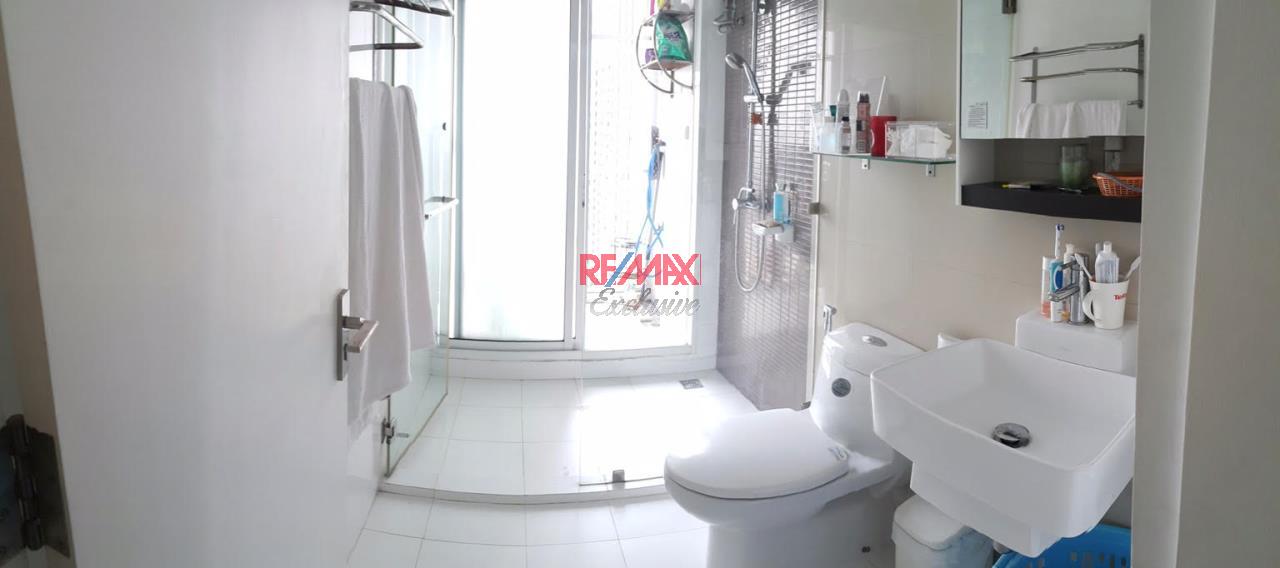RE/MAX Exclusive Agency's The BLOOM Sukhumvit, 1 Bedroom 34 Sqm. for Rent and Sale 10