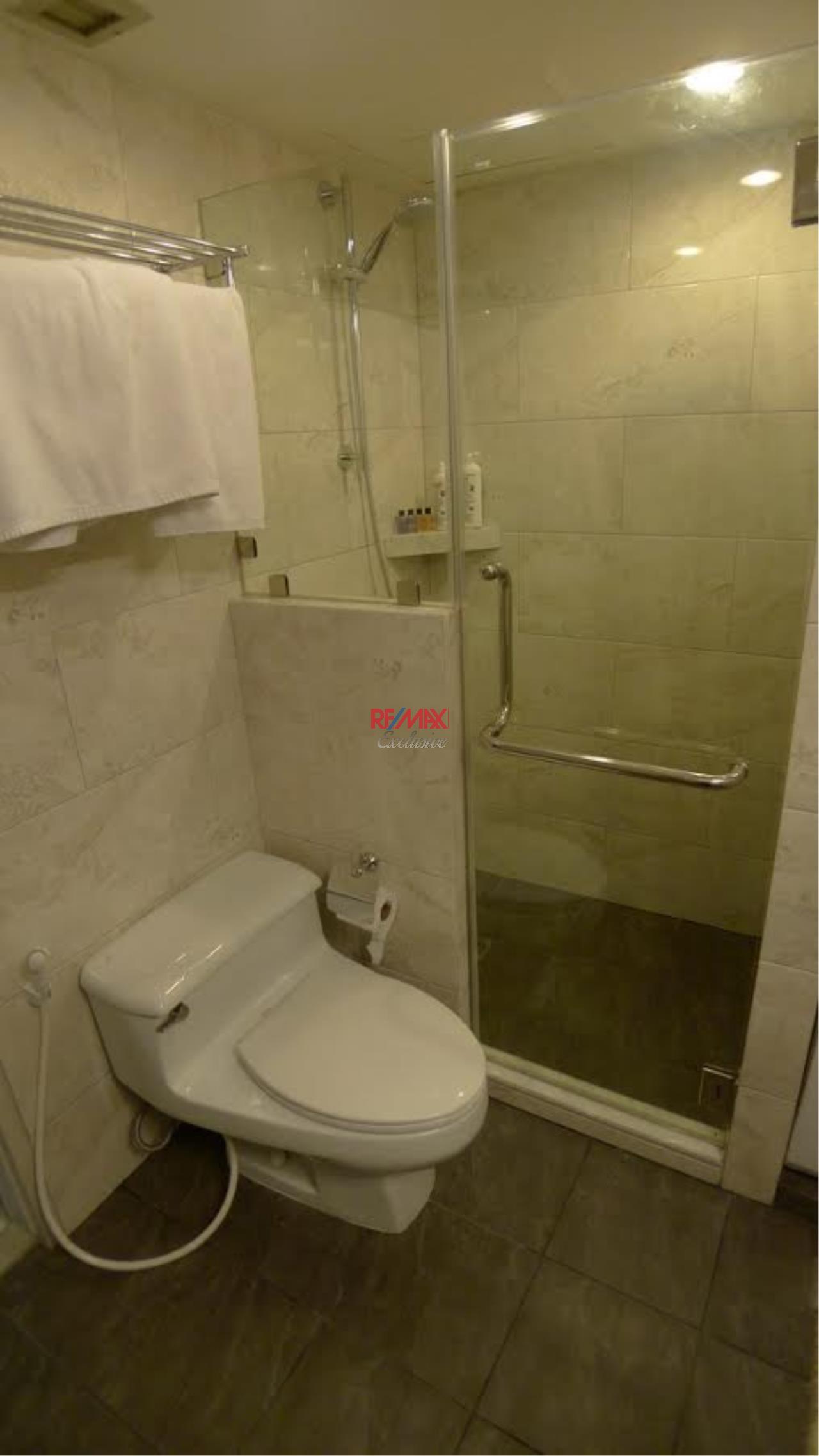 RE/MAX Exclusive Agency's Newly Renovated Omni Tower 2 bedroom for sale 5500000 Good Price 29