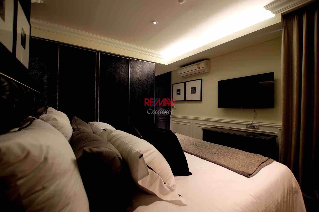 RE/MAX Exclusive Agency's The Lumpini 24 super luxury 3 bedroom for sale with tenant 39,900,000 THB  14