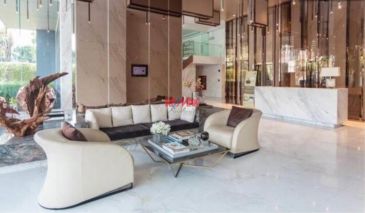RE/MAX Exclusive Agency's Kyne by Sansiri 1 bedroom for sale with tenant 8,000,000 THB 8