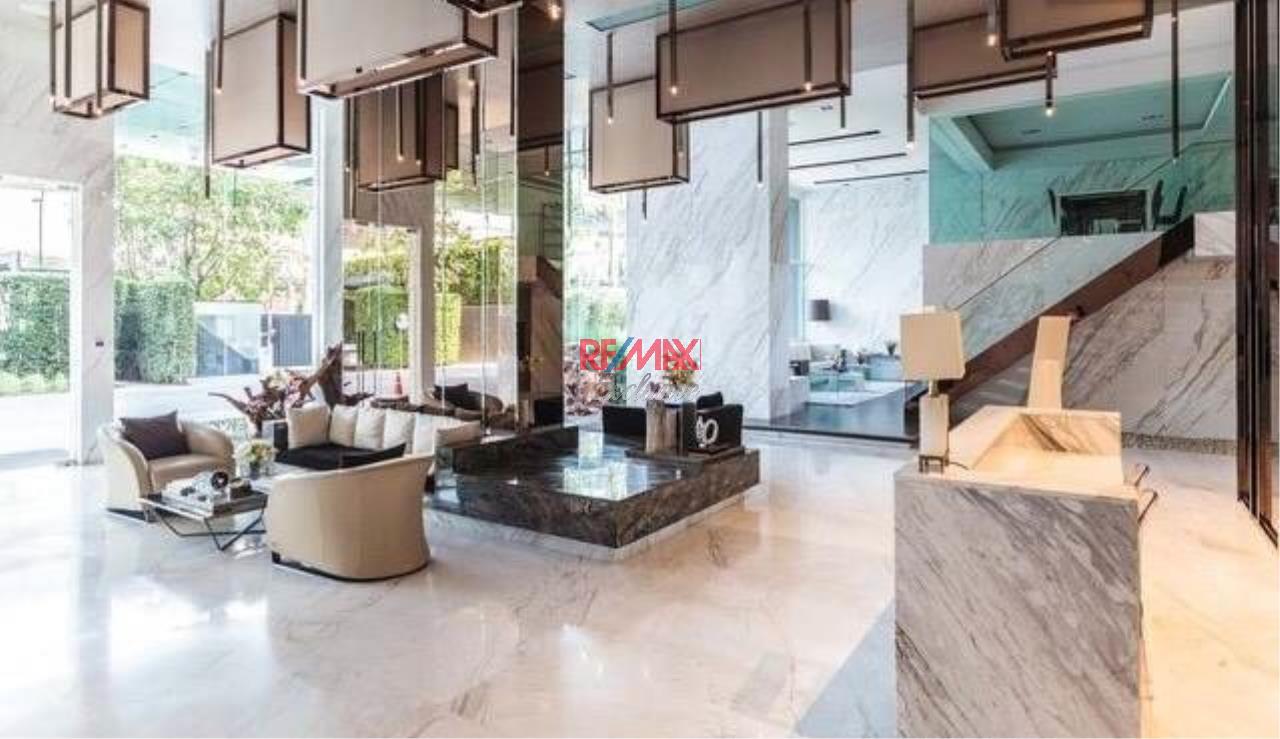 RE/MAX Exclusive Agency's Kyne by Sansiri 1 bedroom for sale with tenant 8,000,000 THB 7