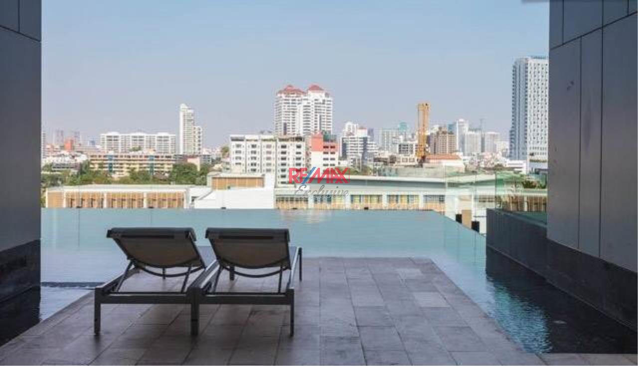 RE/MAX Exclusive Agency's Kyne by Sansiri 1 bedroom for sale with tenant 8,000,000 THB 9