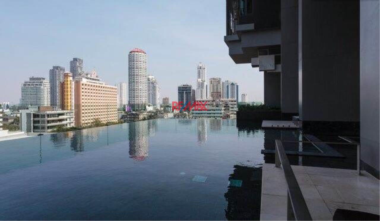 RE/MAX Exclusive Agency's Kyne by Sansiri 1 bedroom for sale with tenant 8,000,000 THB 10