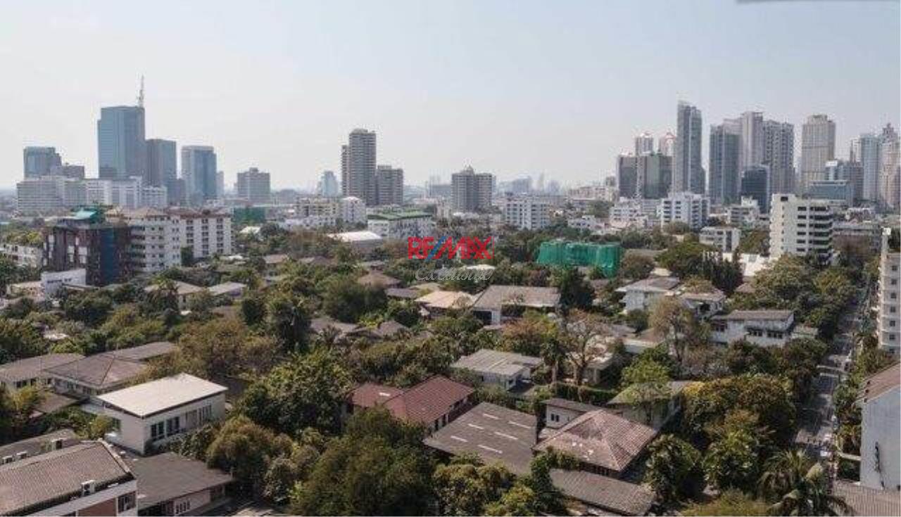 RE/MAX Exclusive Agency's Kyne by Sansiri 1 bedroom for sale with tenant 8,000,000 THB 11
