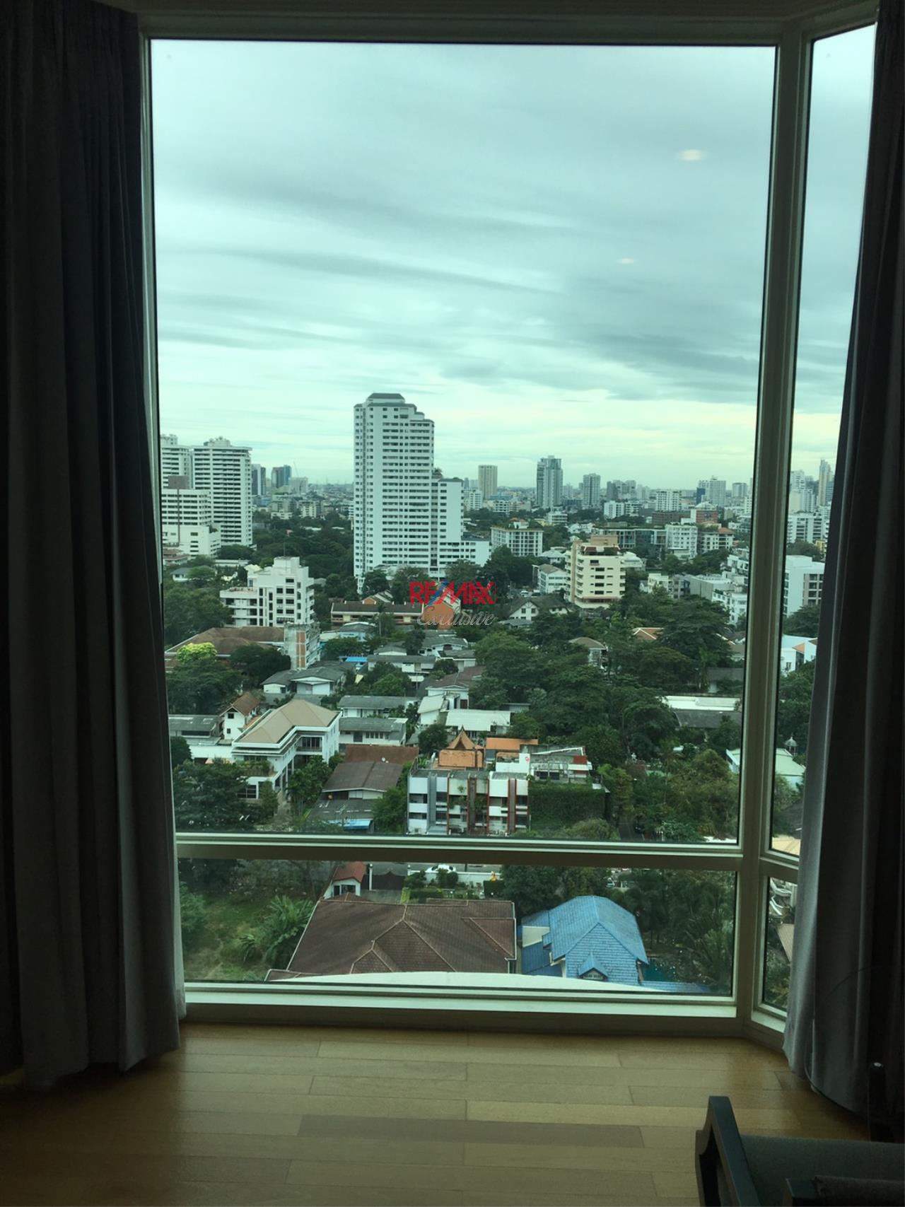 RE/MAX Exclusive Agency's ROYCE RESIDENCE, 2 BEDROOM, 112 SQM - FOR RENT 80,000 THB 10