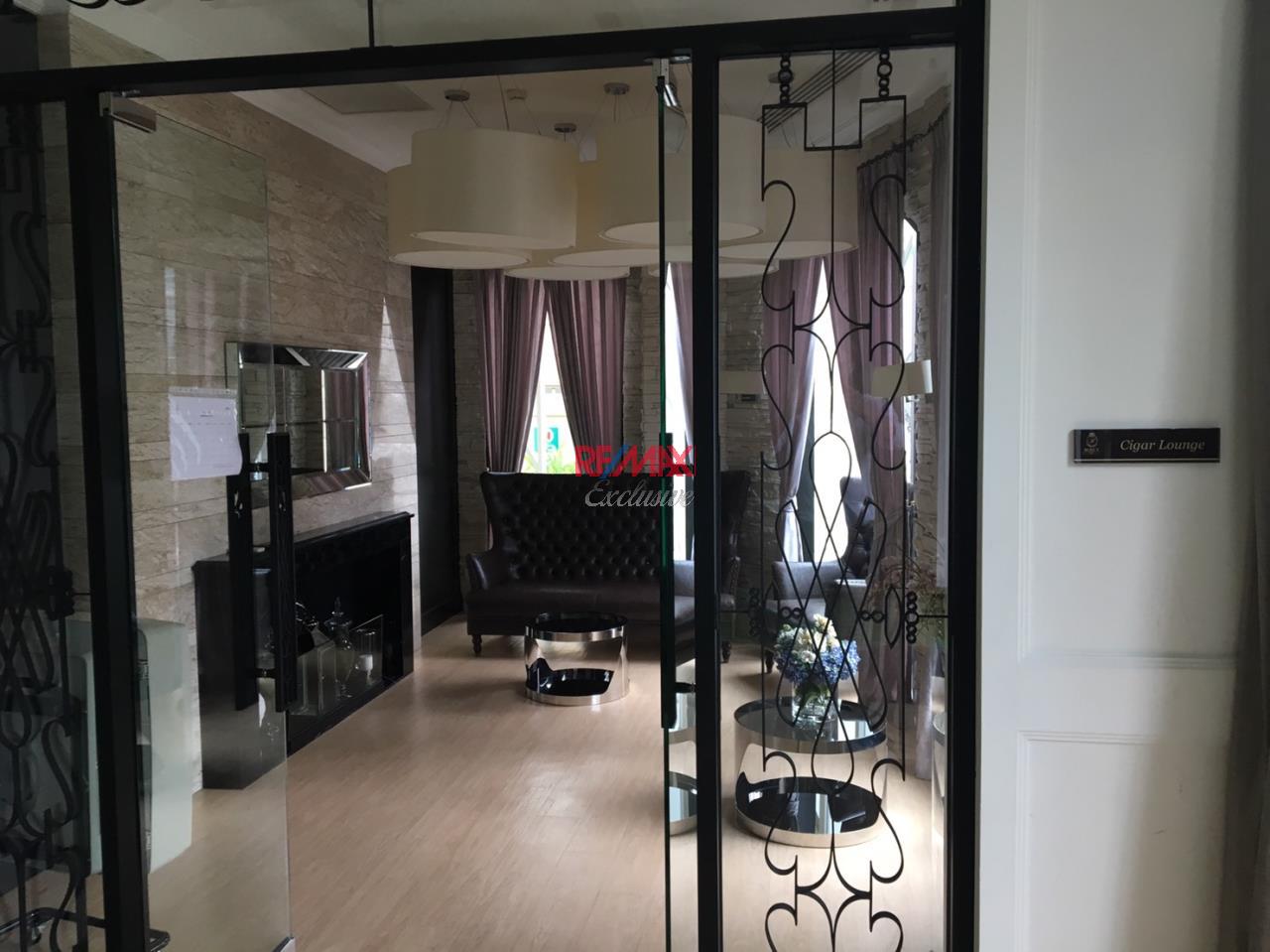 RE/MAX Exclusive Agency's ROYCE RESIDENCE, 2 BEDROOM, 112 SQM - FOR RENT 80,000 THB 13