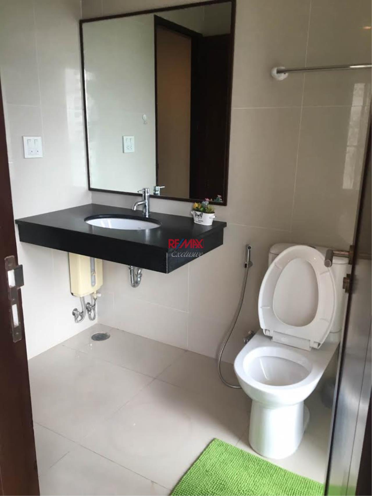 RE/MAX Exclusive Agency's Noble Ora Newly Renovated 2 Bedroom for Sale 12,750,000 THB 8