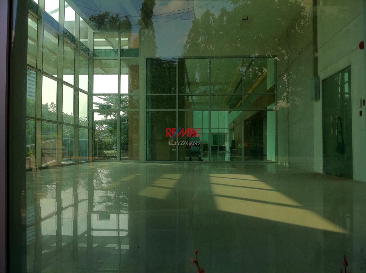 RE/MAX Exclusive Agency's Retail space in Villa Sathorn for rent and sale 5