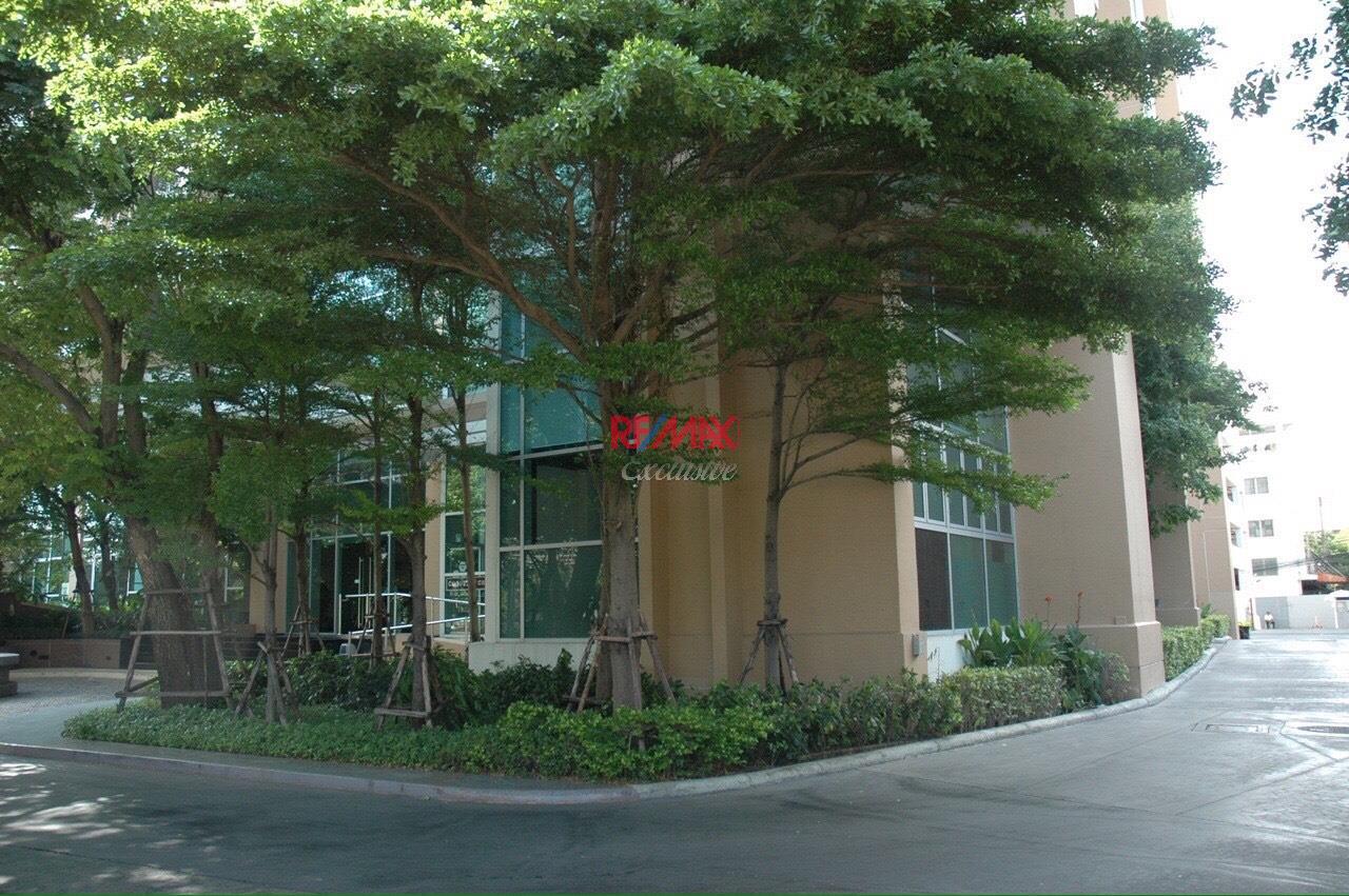 RE/MAX Exclusive Agency's Retail space in Villa Sathorn for rent and sale 6