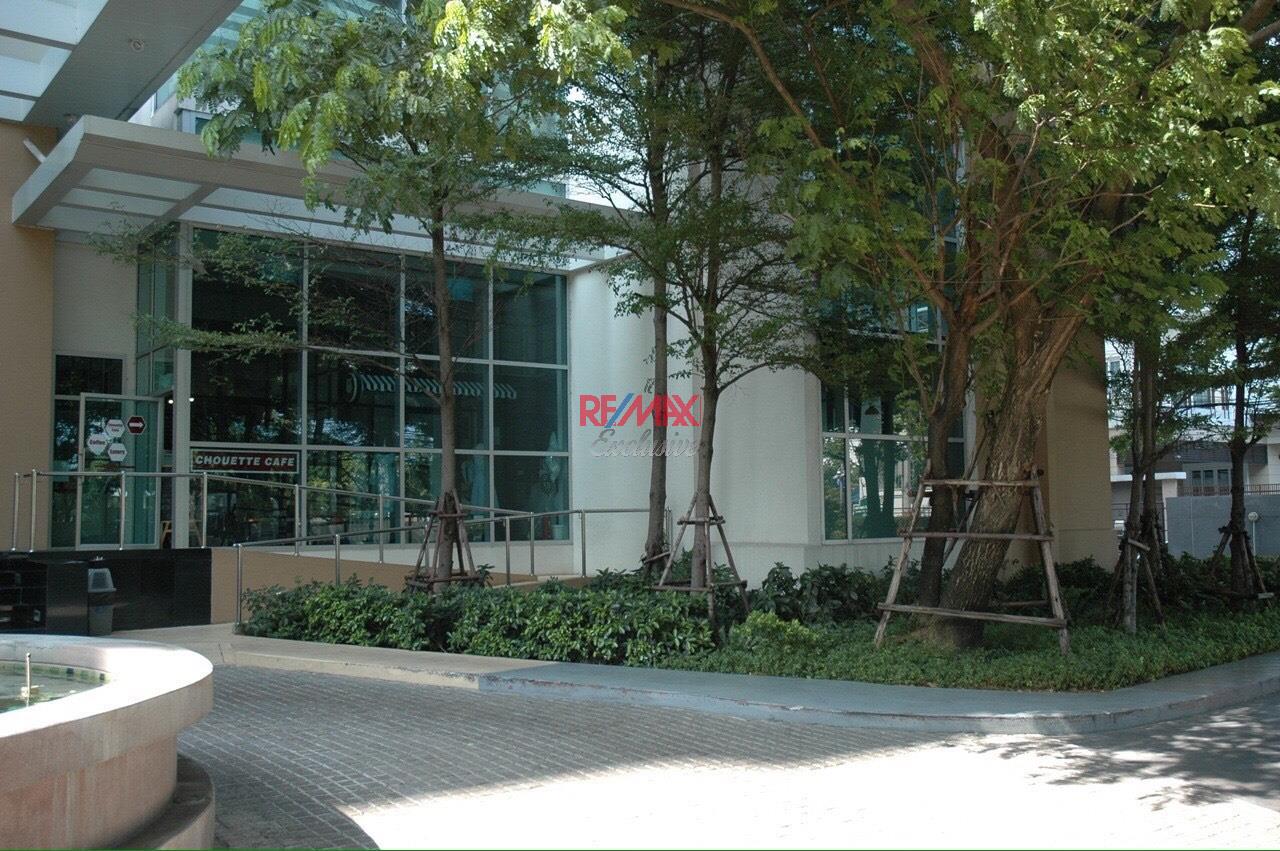 RE/MAX Exclusive Agency's Retail space in Villa Sathorn for rent and sale 7
