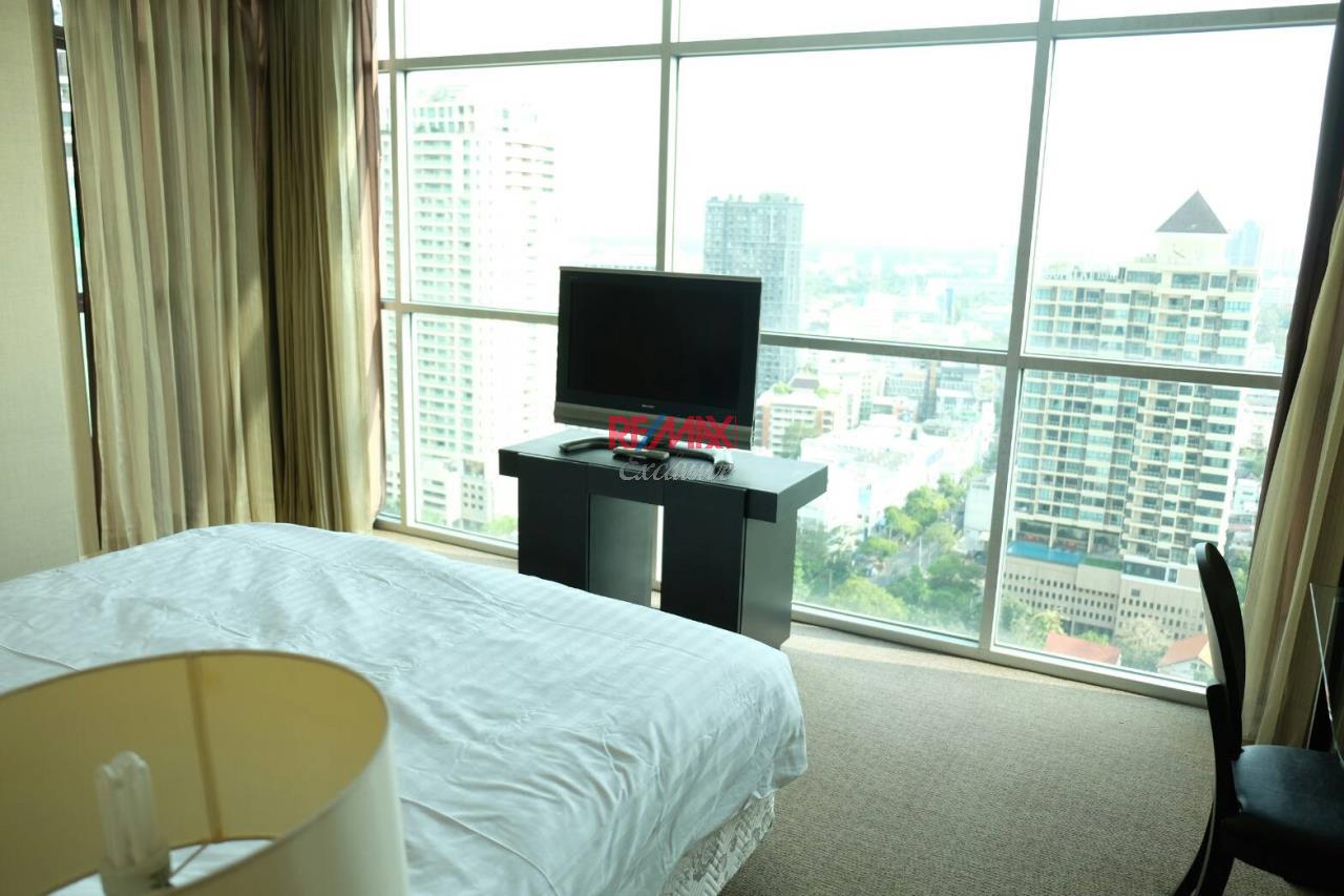 RE/MAX Exclusive Agency's Urbana Sathorn 3 Bedroom For Rent and For Sale 6