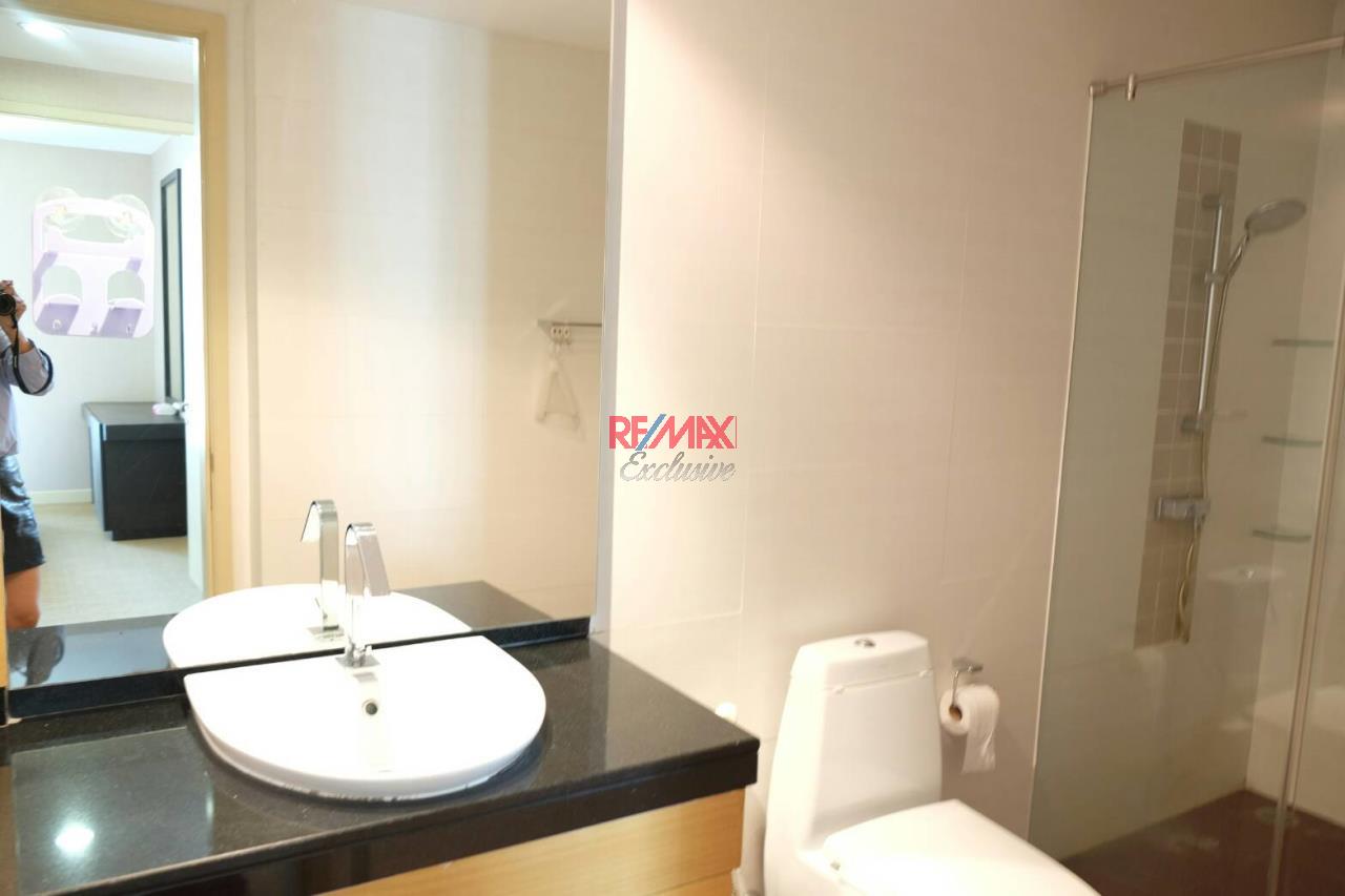 RE/MAX Exclusive Agency's Urbana Sathorn 3 Bedroom For Rent and For Sale 13