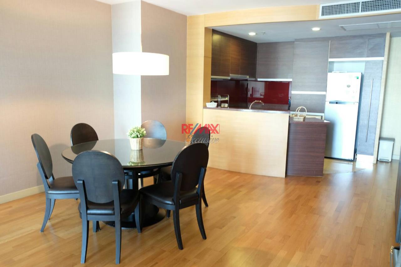 RE/MAX Exclusive Agency's Urbana Sathorn 3 Bedroom For Rent and For Sale 3