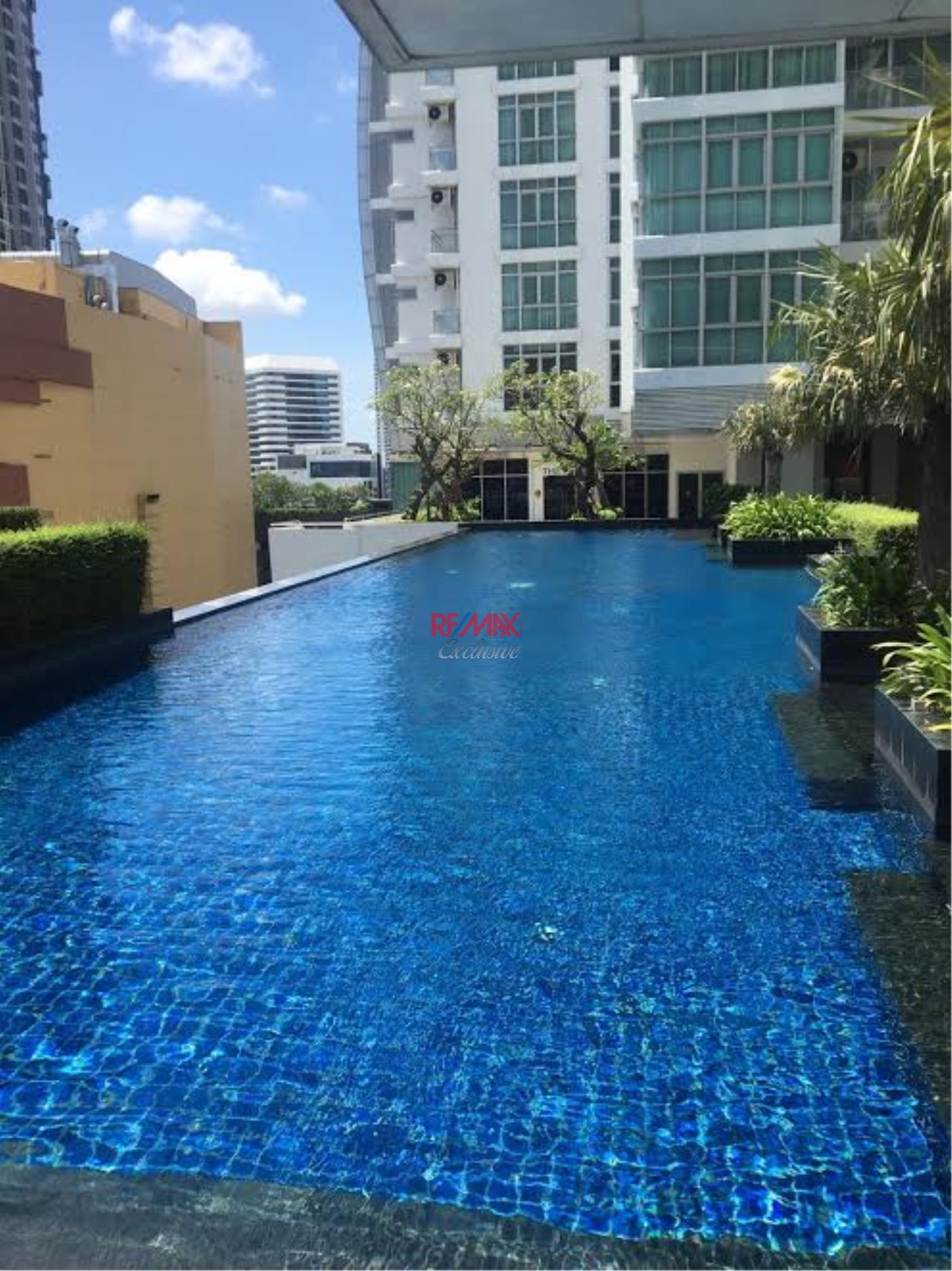 RE/MAX Exclusive Agency's Nusasiri Grand Condo, 2+1 Bedrooms, 4 Bathrooms. Only For Sale 23,000,000 THB 15