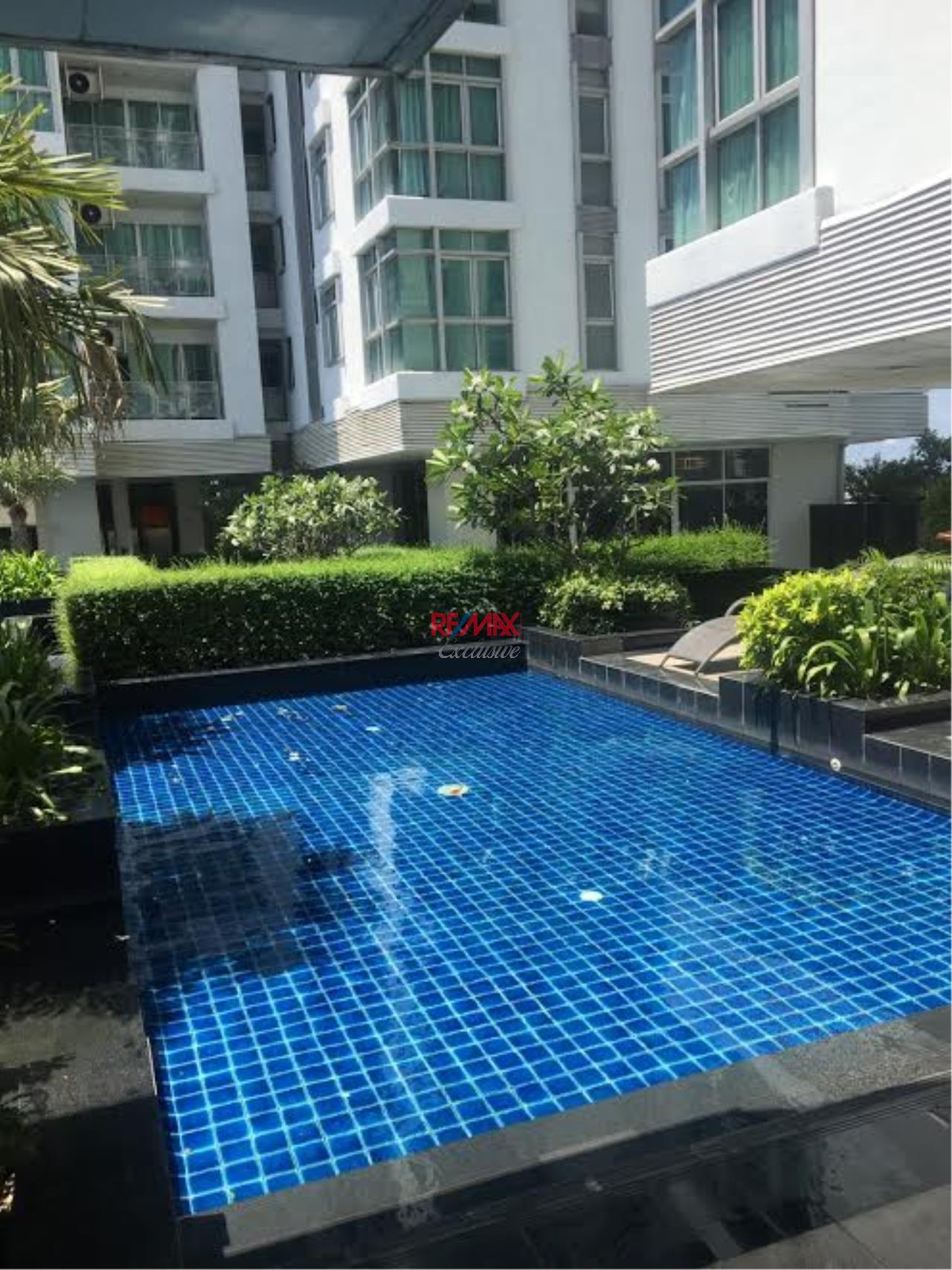 RE/MAX Exclusive Agency's Nusasiri Grand Condo, 2+1 Bedrooms, 4 Bathrooms. Only For Sale 23,000,000 THB 16