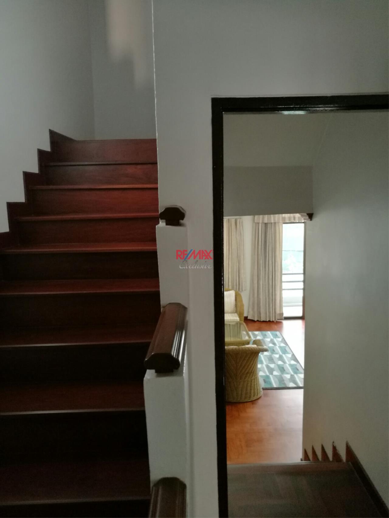 RE/MAX Exclusive Agency's Single house, 400 sqm, 4 +1 bedrooms in Sukhumvit 31/2 for rent 18