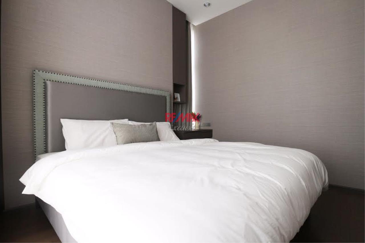 RE/MAX Exclusive Agency's Diplomat Sathorn, 2 Bedrooms, 2 Bathrooms, For Rent Only 75,000 THB 7