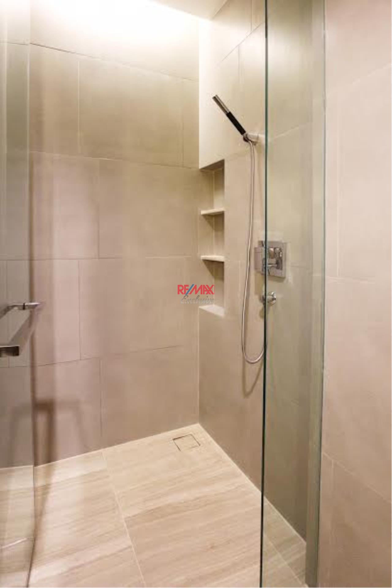 RE/MAX Exclusive Agency's Diplomat Sathorn, 2 Bedrooms, 2 Bathrooms, For Rent Only 75,000 THB 11