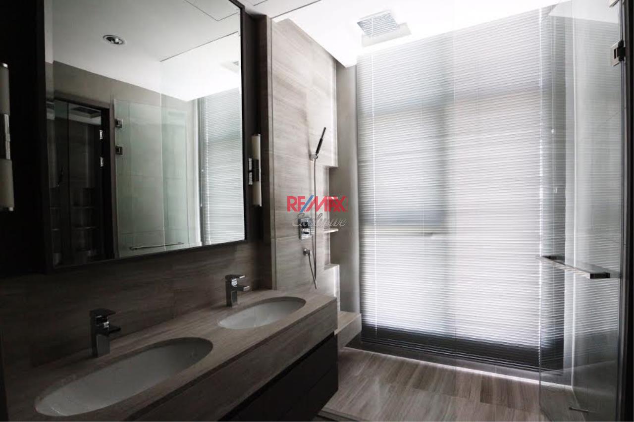 RE/MAX Exclusive Agency's Diplomat Sathorn, 2 Bedrooms, 2 Bathrooms, For Rent Only 75,000 THB 12