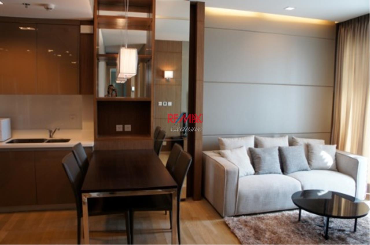 RE/MAX Exclusive Agency's Siri @ Sukhumvit 2 Bedrooms, 70 Sqm., For Rent 65,000 THB!! 1