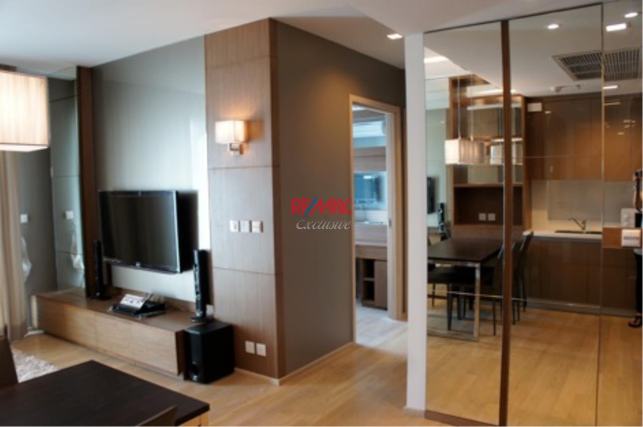 RE/MAX Exclusive Agency's Siri @ Sukhumvit 2 Bedrooms, 70 Sqm., For Rent 65,000 THB!! 2
