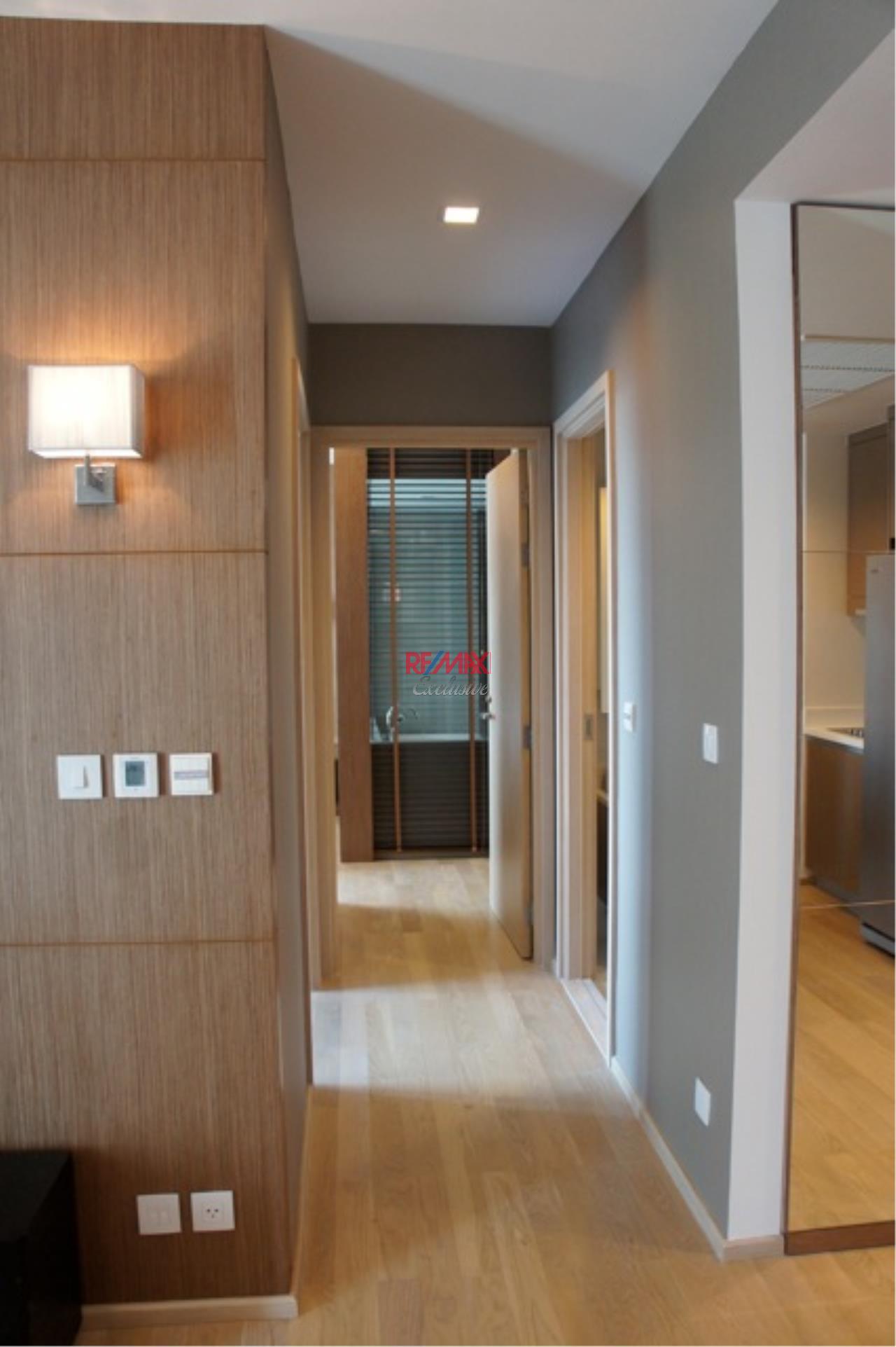 RE/MAX Exclusive Agency's Siri @ Sukhumvit 2 Bedrooms, 70 Sqm., For Rent 65,000 THB!! 4