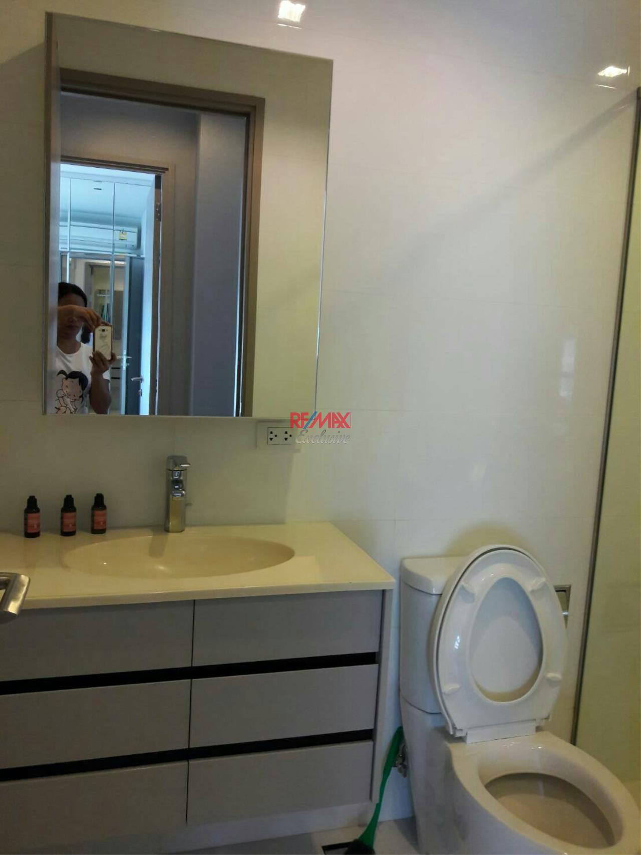 RE/MAX Exclusive Agency's HQ Thonglor 2 Bedrooms, 2 Bathrooms For Rent 75,000 THB!! 11
