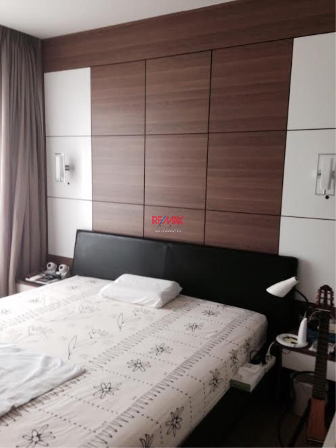 RE/MAX Exclusive Agency's Siri@Sukhumvit, 1 bedroom, 1 bathroom, Only For Sale 13,500,000 THB 2