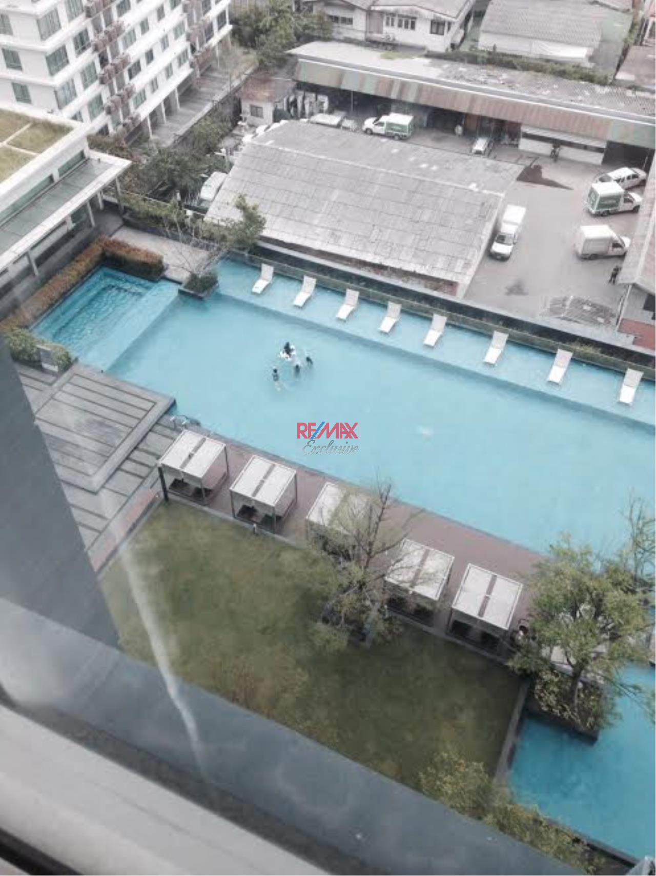 RE/MAX Exclusive Agency's Siri@Sukhumvit, 1 bedroom, 1 bathroom, Only For Sale 13,500,000 THB 5