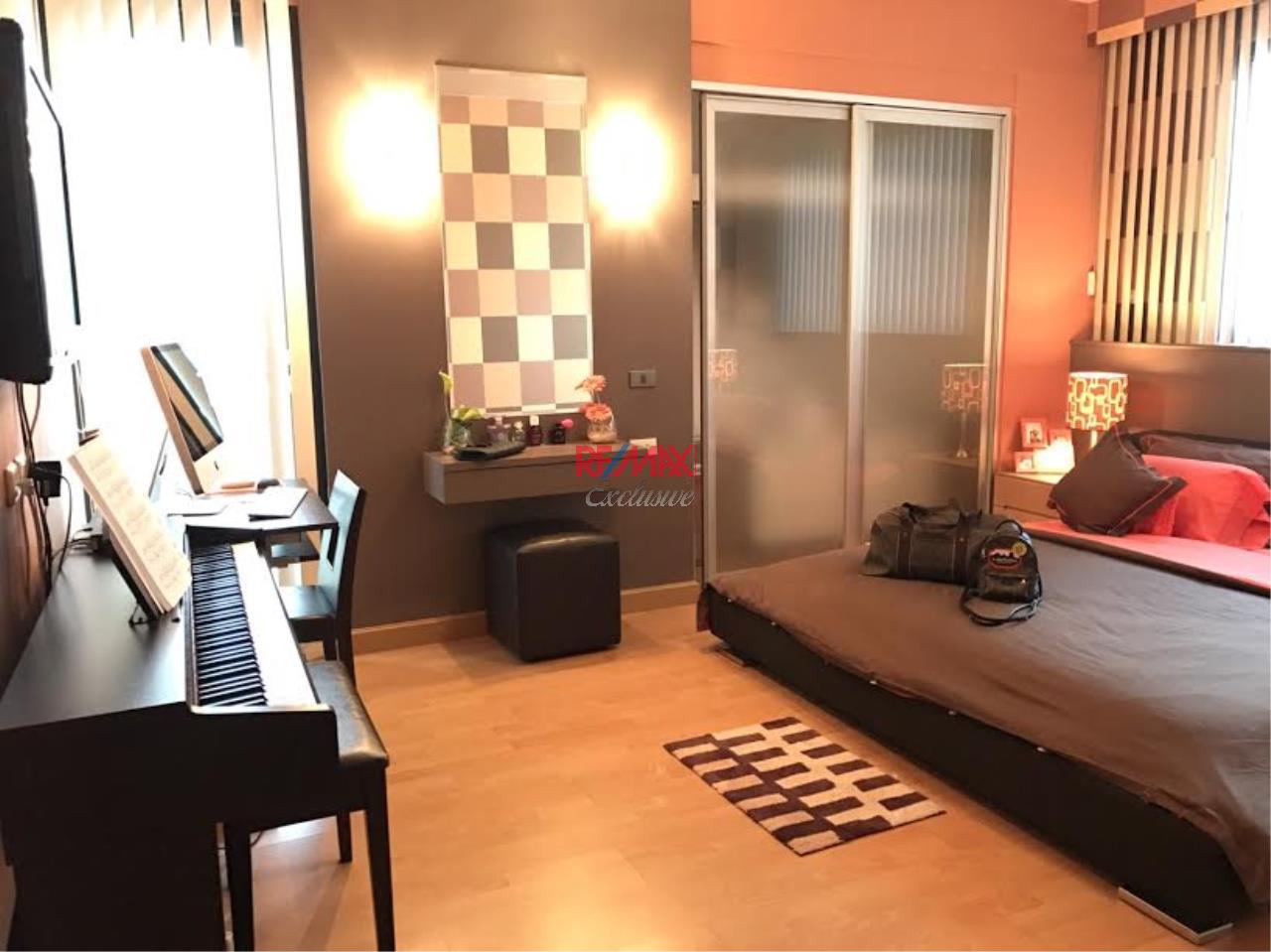 RE/MAX Exclusive Agency's Beautiful room at Supalai premier place asoke For Rent 65,000 THB 10