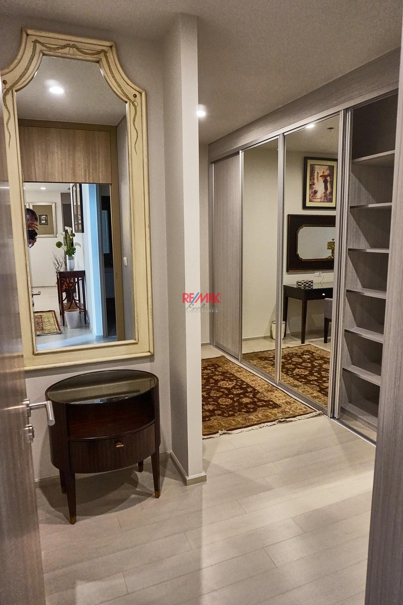RE/MAX Exclusive Agency's Noble Ploenchit 2 Bedroom For Rent  7