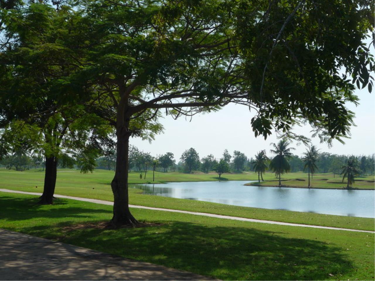 Forbest Properties Agency's 29565 - Banharn-Jamsai Road, Nakhon Pathom, Golf course for sale, area 513 acres 8