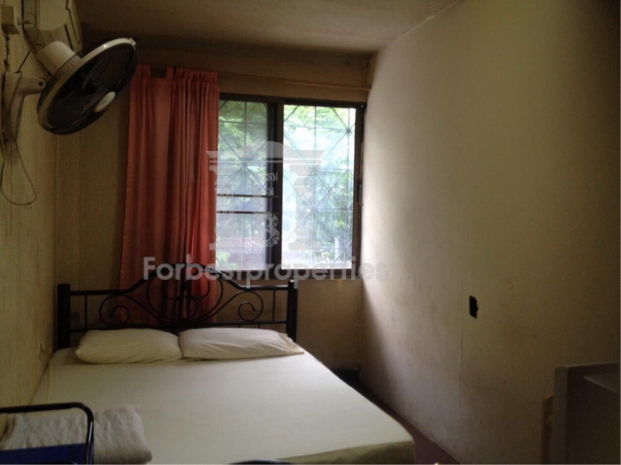 Forbest Properties Agency's 35095 - Rambuttri Road, 4-storey shophouse for sale, area 72 Sq.m. 4