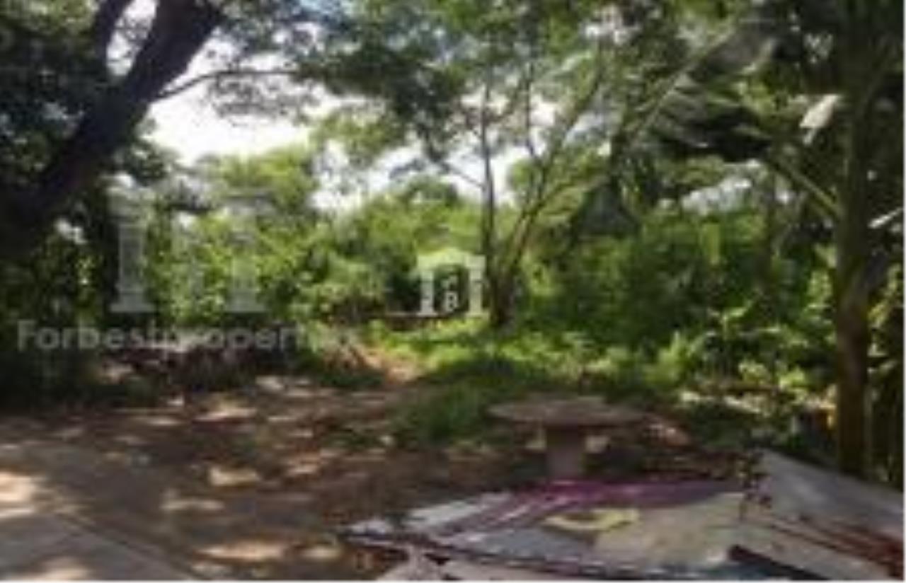 Forbest Properties Agency's 35689 -  Ram Inthra Road, Land for sale, plot size 720 Sq.m. 1