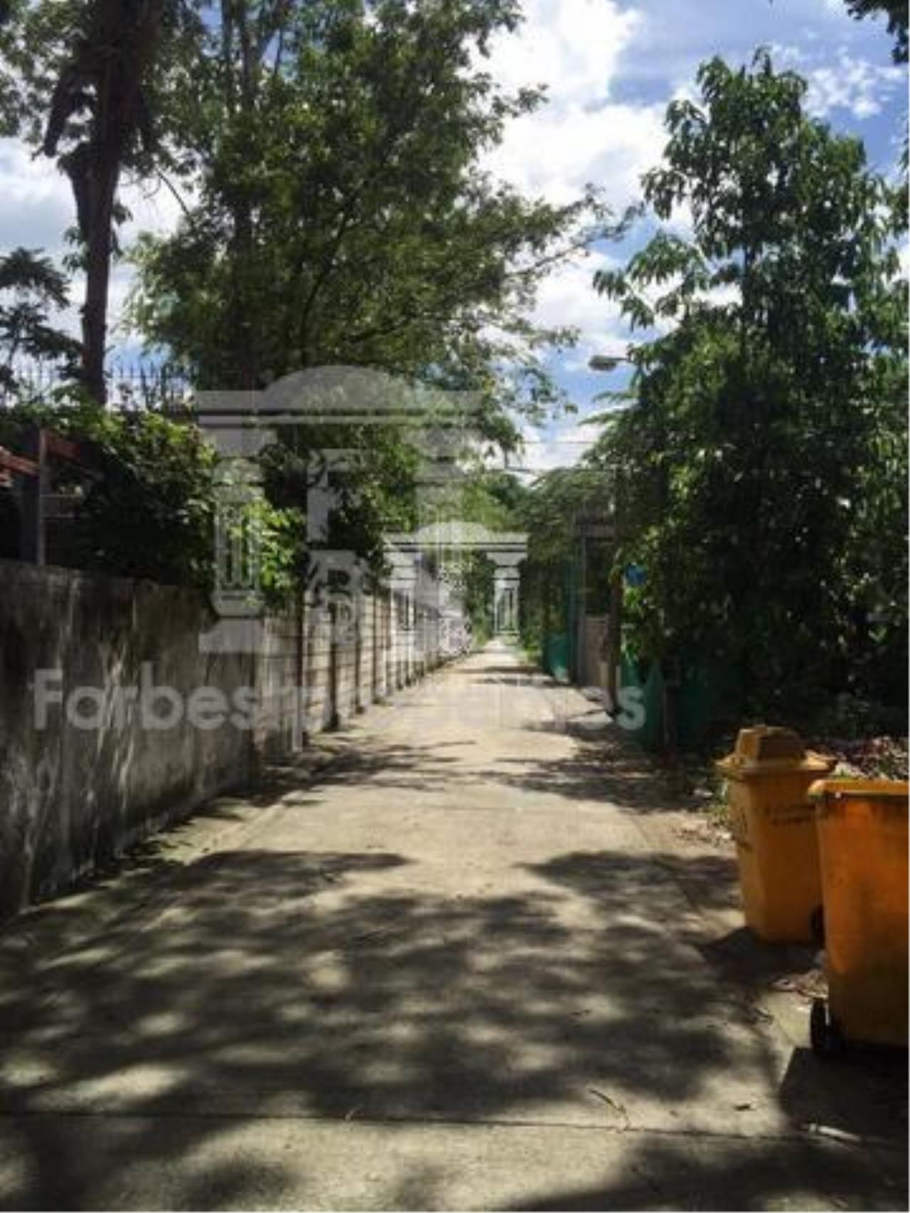 Forbest Properties Agency's 35689 -  Ram Inthra Road, Land for sale, plot size 720 Sq.m. 3