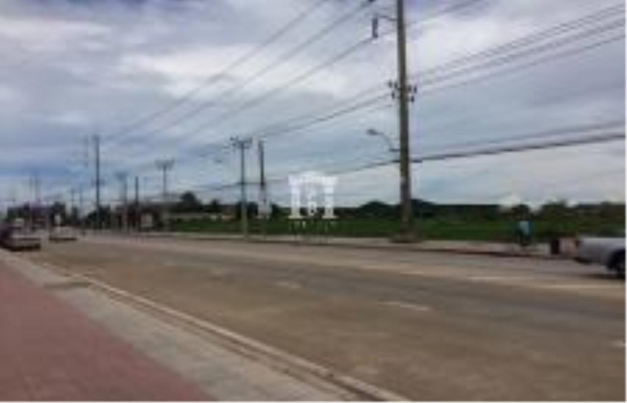 Forbest Properties Agency's 35426 -  Thonburi-Pak Tho Road, km.14, Land for sale, plot size 16 acres 1