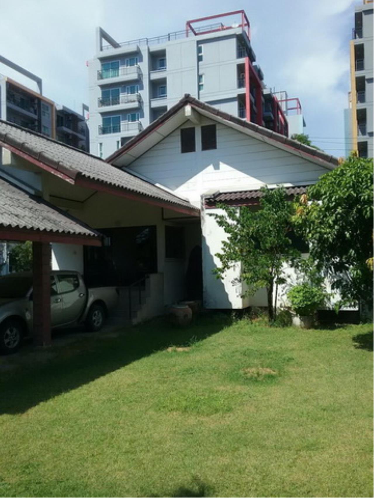 Forbest Properties Agency's 35383 - Sukhumvit 101 road, Land for sale, Plot size 2,984 Sq.m. 1