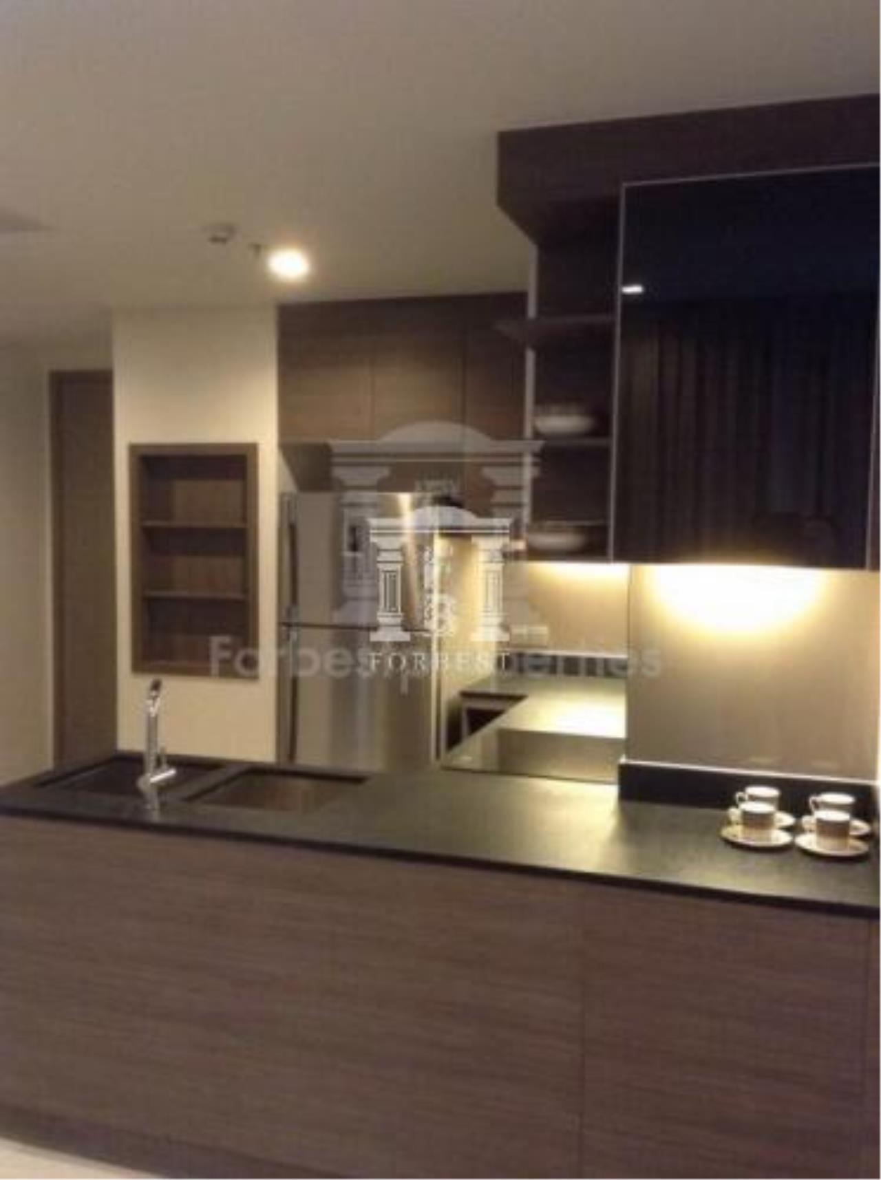 Forbest Properties Agency's 36136 - Condo for sale, 39 by Sansiri, area 56.31 sq.m. 4