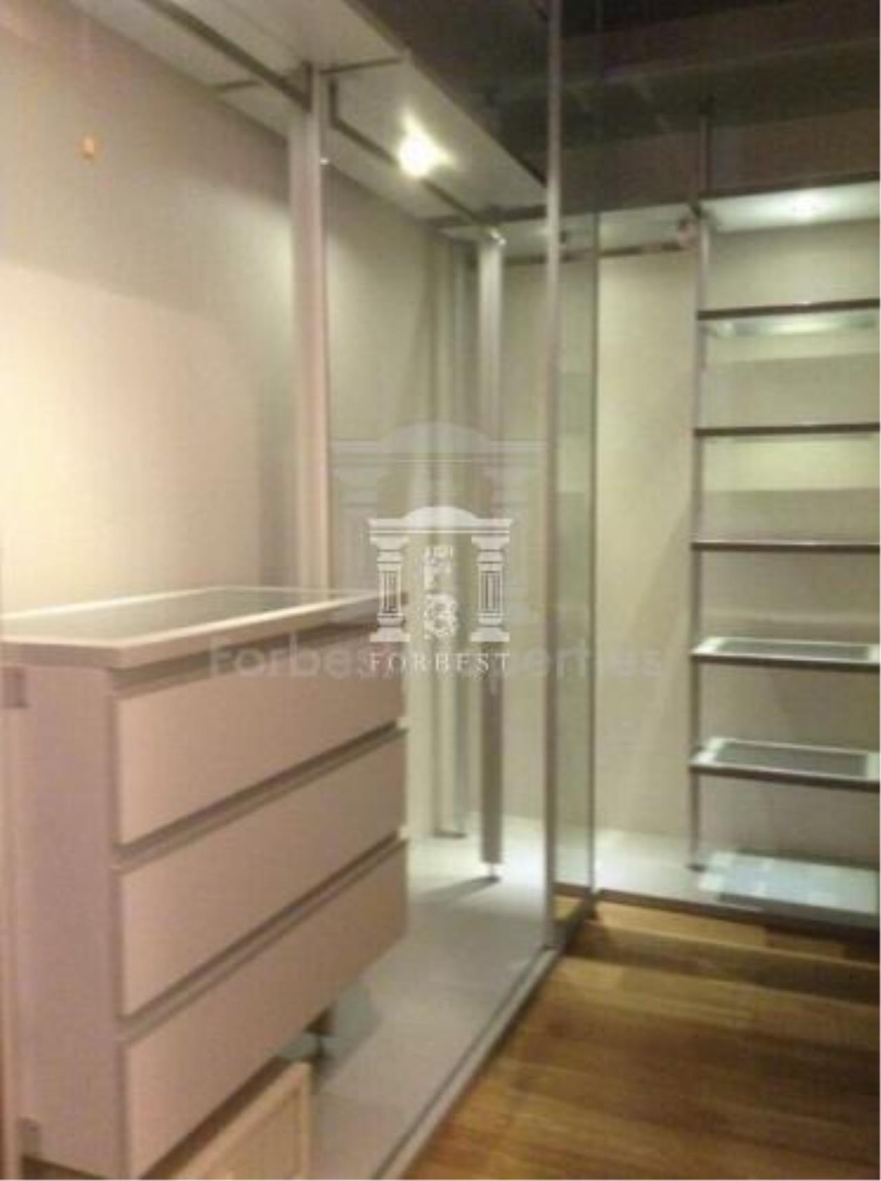 Forbest Properties Agency's 36136 - Condo for sale, 39 by Sansiri, area 56.31 sq.m. 5