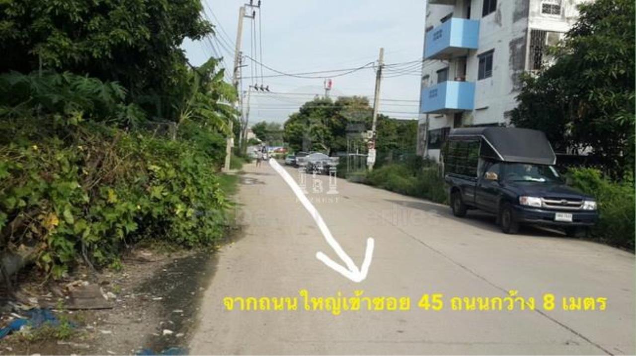 Forbest Properties Agency's 36842 - Chaloem Phrakiat Ratchagan Thi 9 rd., Land for sale, plot size 2,072 Sq.m. 6