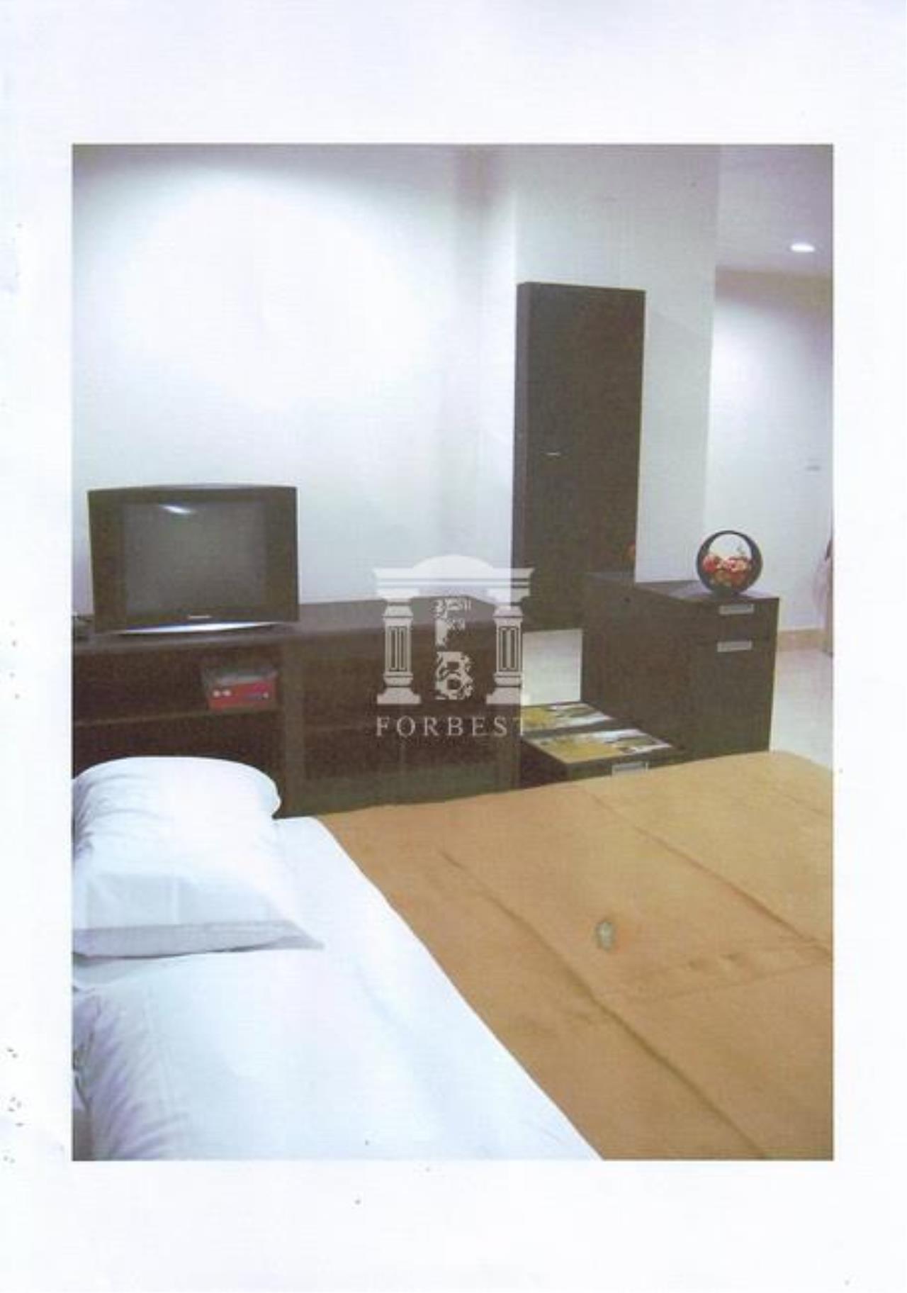 Forbest Properties Agency's 37409 - King Kaew Road, Shophouse 5 Storeys for sale, area 228 Sq.m. 10