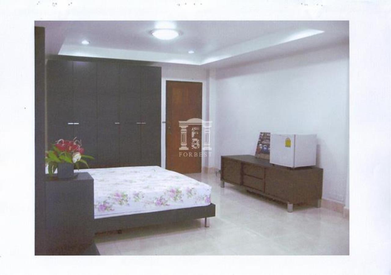 Forbest Properties Agency's 37409 - King Kaew Road, Shophouse 5 Storeys for sale, area 228 Sq.m. 3