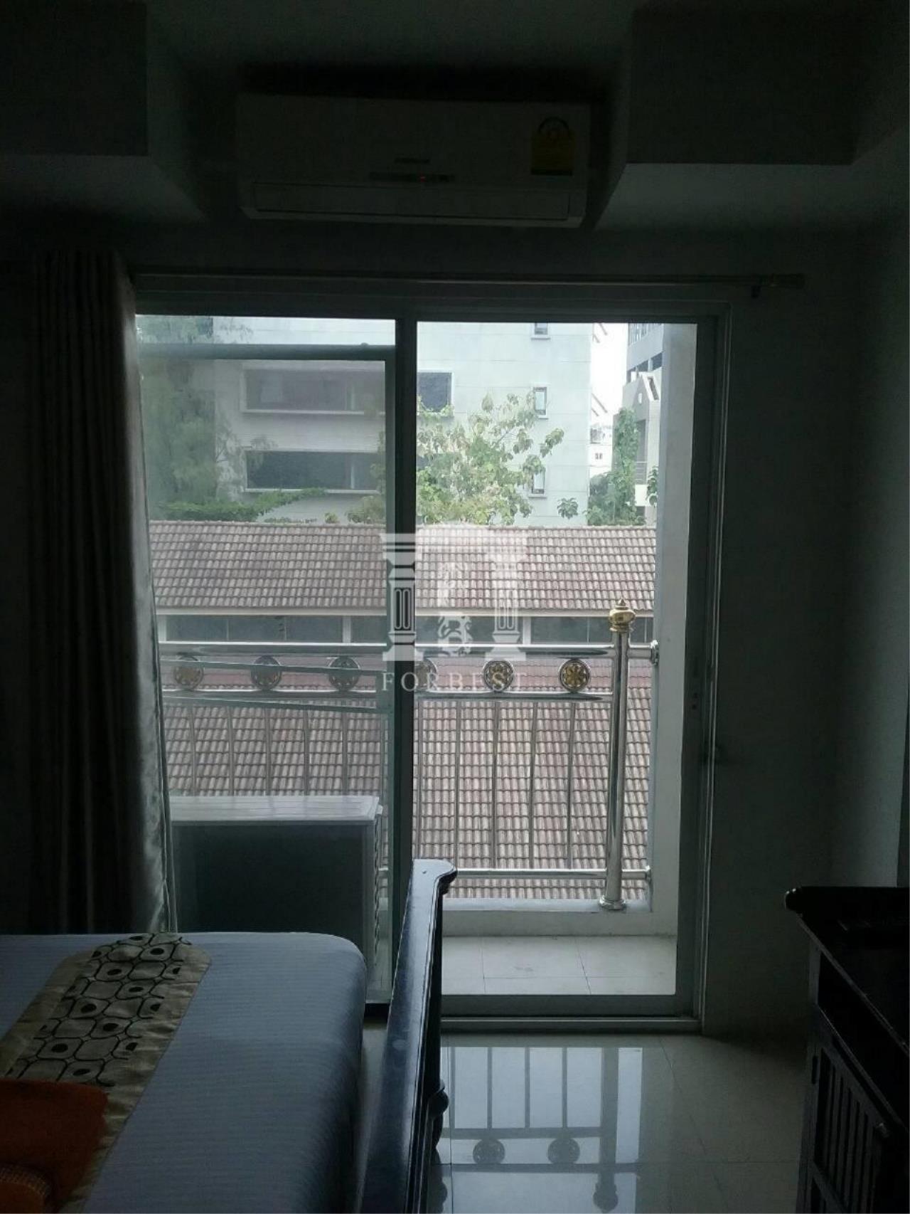 Forbest Properties Agency's 35856 -  Petchburi road, Guest House for sale, area 225.6 Sq.m. 5