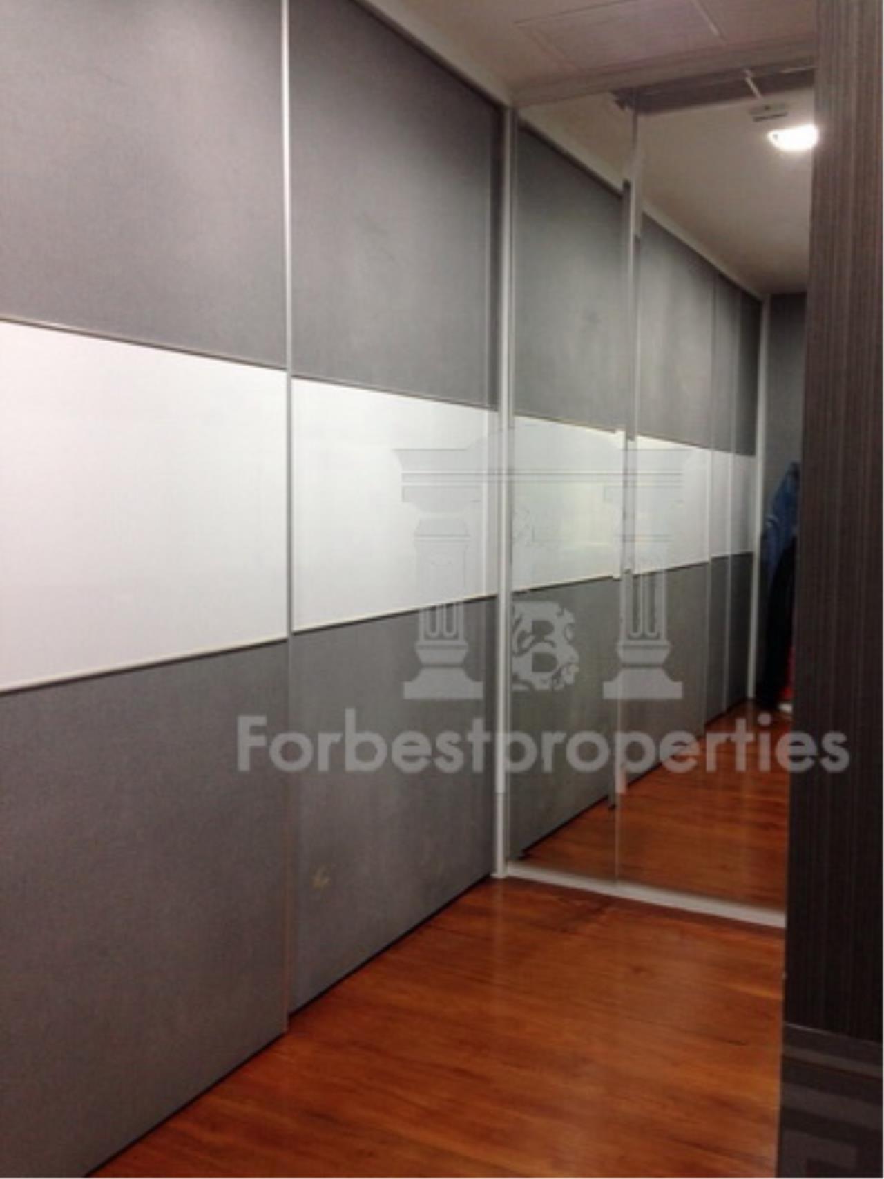 Forbest Properties Agency's 35688 - Single House 3-Stories on Sukhumvit 71 Rd. 132 sq.w.  5