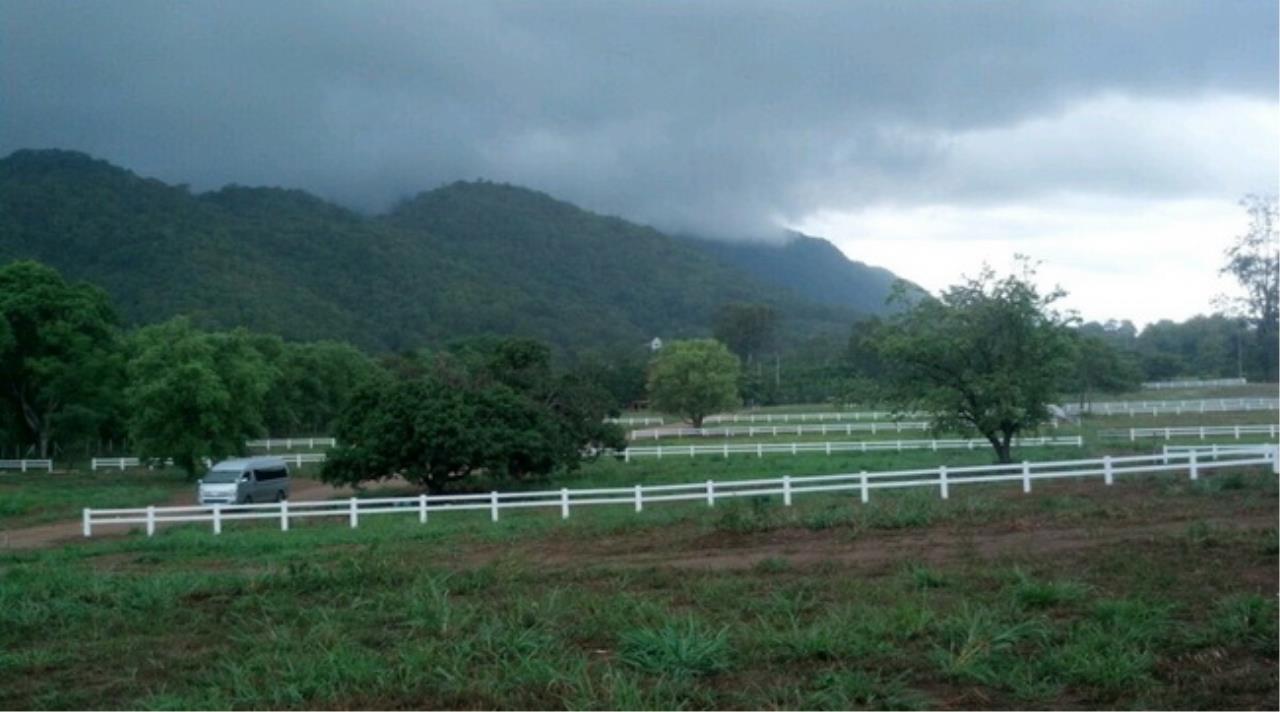 Forbest Properties Agency's 37576-Land for sale, in Amphoe Pak Chong , Nakhon Ratchasima Province,276 sq.wa. 1