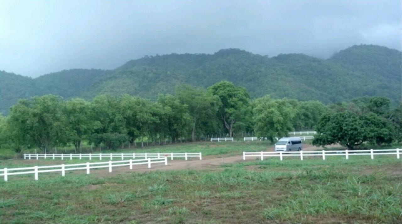 Forbest Properties Agency's 37576-Land for sale, in Amphoe Pak Chong , Nakhon Ratchasima Province,276 sq.wa. 7
