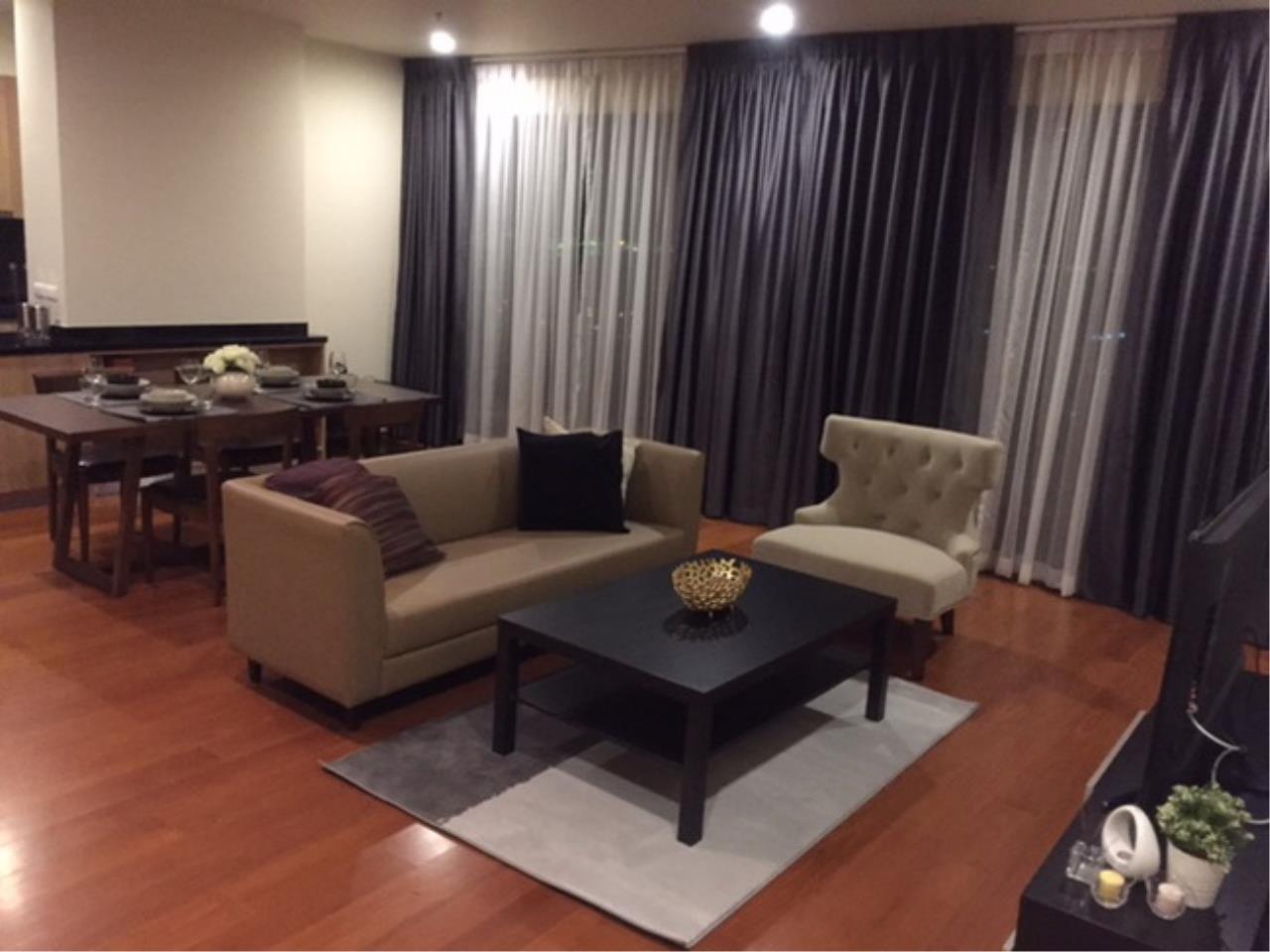 Forbest Properties Agency's 37699 - The Parco Condo , Nanglinchee Road, 122 sq.m. 3