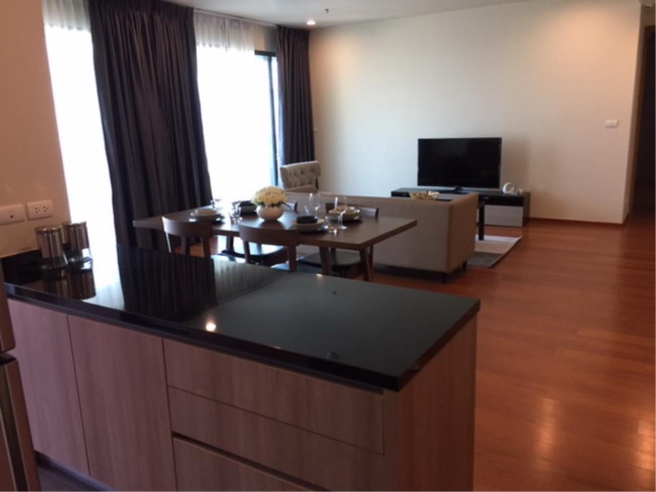 Forbest Properties Agency's 37699 - The Parco Condo , Nanglinchee Road, 122 sq.m. 6